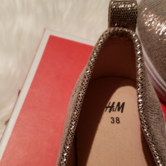 H&M Sneakers - Picture 7 of 8